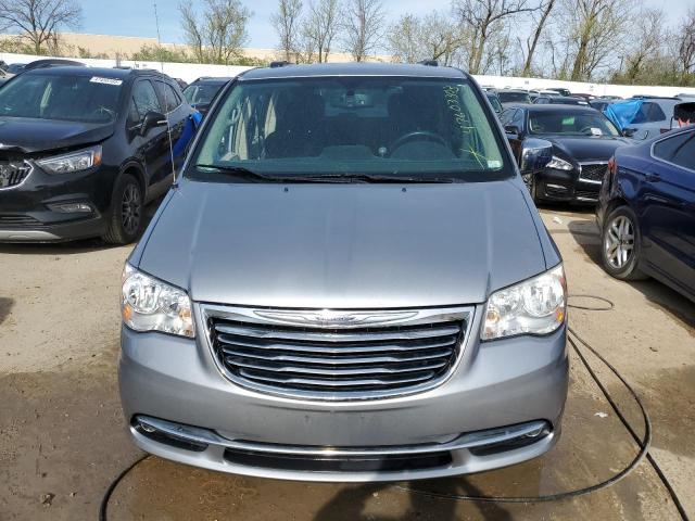 Photo 5 from auction – 2014 CHRYSLER TOWN & COU with VIN 2C4RC1CG5ER225587