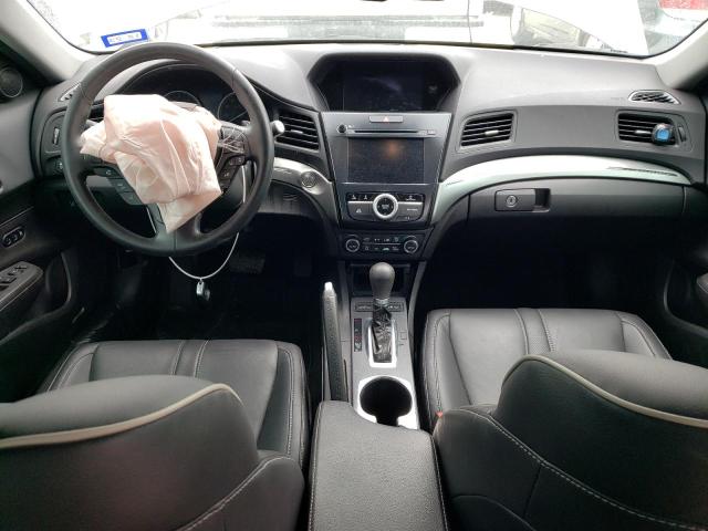 Photo 8 from auction – 2022 ACURA ILX PREMIU with VIN 19UDE2F78NA003475