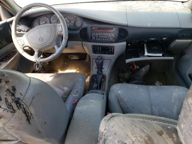 Photo 8 from auction – 2004 BUICK REGAL LS with VIN 2G4WB52K741242385