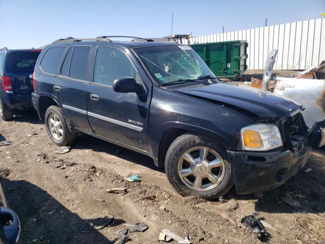 Photo 4 from auction – 2006 GMC ENVOY with VIN 1GKDT13S862207152