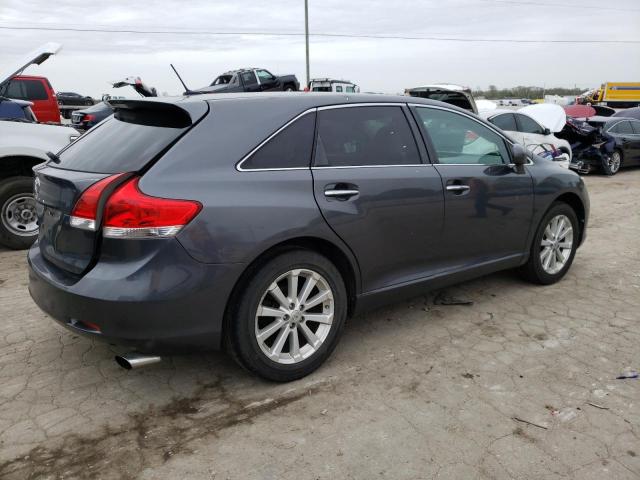 Photo 3 from auction – 2009 TOYOTA VENZA with VIN 4T3ZE11A09U009666