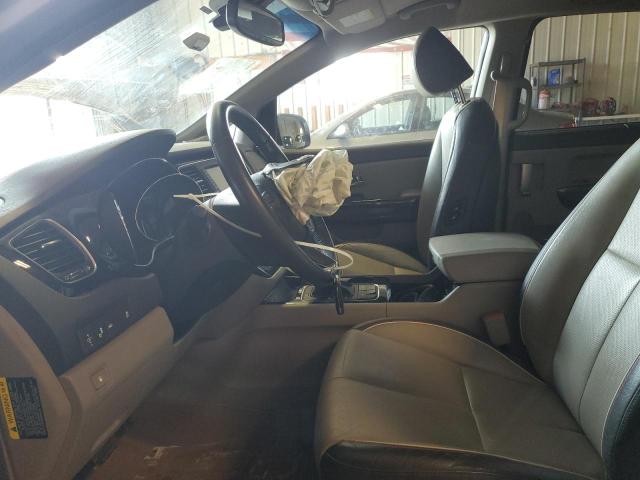Photo 7 from auction – 2018 KIA SEDONA EX with VIN KNDMC5C19J6396048