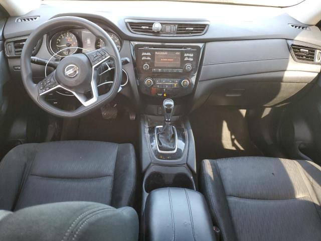 Photo 8 from auction – 2017 NISSAN ROGUE S with VIN JN8AT2MT6HW401190