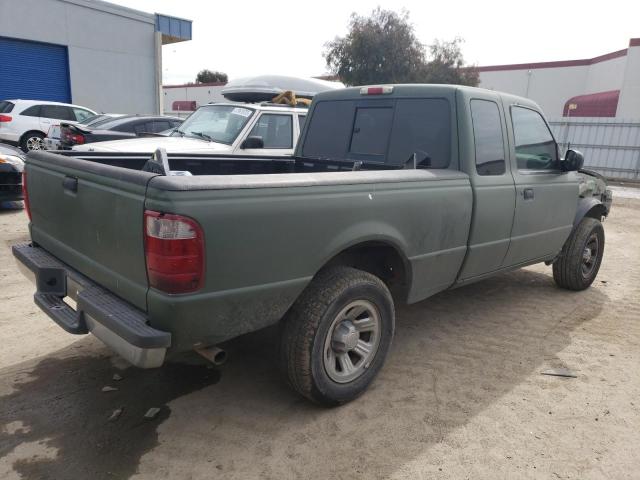 Photo 3 from auction – 2001 FORD RANGER SUP with VIN 1FTYR14V71PB04708