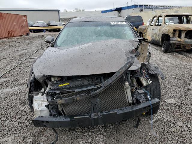 Photo 5 from auction – 2013 NISSAN MAXIMA S with VIN 1N4AA5AP9DC814197