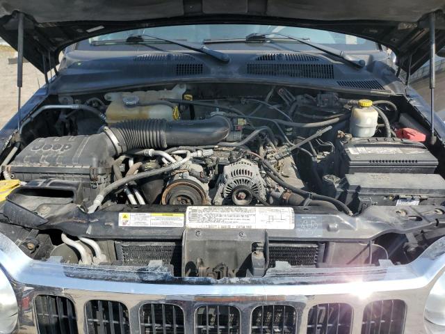 Photo 12 from auction – 2006 JEEP LIBERTY LI with VIN 1J4GL58K16W294016
