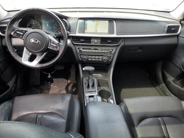 Photo 8 from auction – 2019 KIA OPTIMA EX with VIN 5XXGU4L13KG344695