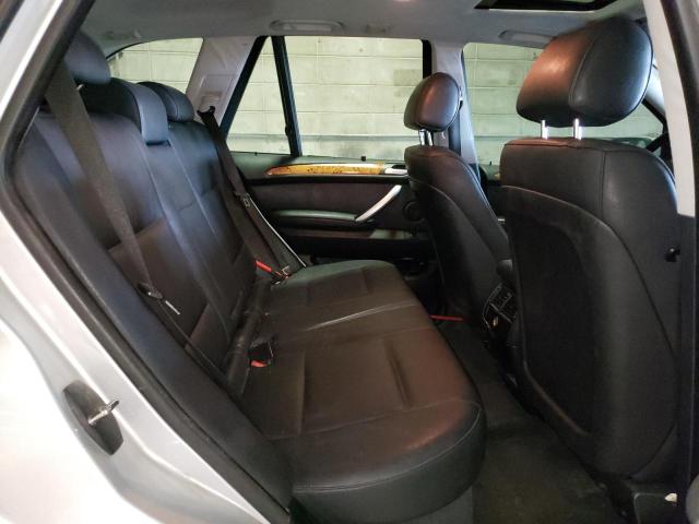 Photo 11 from auction – 2001 BMW X5 3.0I with VIN WBAFA53531LM74498