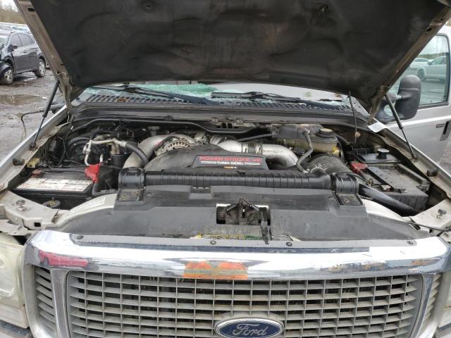 Photo 12 from auction – 2003 FORD EXCURSION with VIN 1FMSU41P63EC08385
