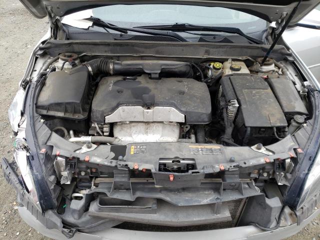Photo 11 from auction – 2015 CHEVROLET MALIBU 1LT with VIN 1G11C5SL1FU153545