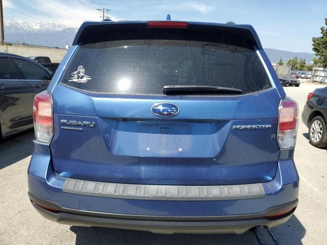 Photo 6 from auction – 2018 SUBARU FORESTER 2 with VIN JF2SJAGC5JH488121