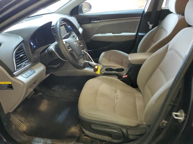Photo 7 from auction – 2017 HYUNDAI ELANTRA with VIN 5NPD84LF6HH019250
