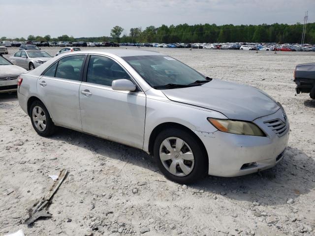 Photo 4 from auction – 2008 TOYOTA CAMRY CE with VIN 4T1BE46K78U256937
