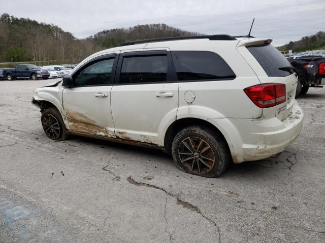 Photo 2 from auction – 2018 DODGE JOURNEY SE with VIN 3C4PDDAG3JT536256
