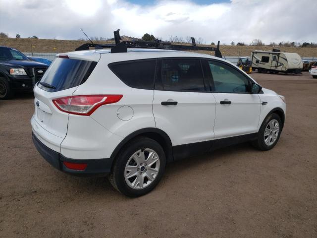Photo 3 from auction – 2016 FORD ESCAPE S with VIN 1FMCU0F78GUC83994