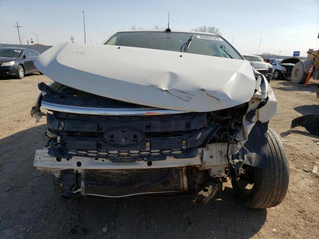 Photo 5 from auction – 2013 FORD EDGE SEL with VIN 2FMDK4JCXDBB06886