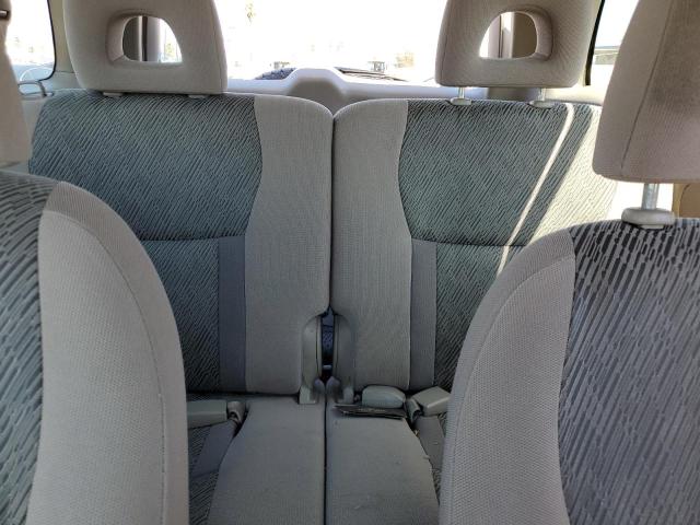 Photo 10 from auction – 2001 TOYOTA RAV4 with VIN JTEGH20VX10030005
