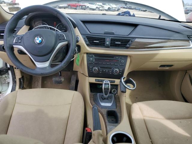 Photo 8 from auction – 2015 BMW X1 XDRIVE2 with VIN WBAVL1C59FVY31290