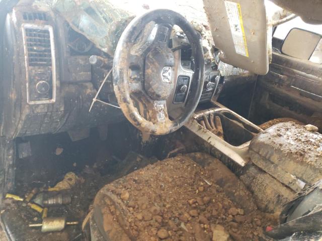 Photo 8 from auction – 2016 RAM 2500 SLT with VIN 3C6UR5DJ7GG199133