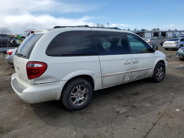 Foto 3 de la subasta – 2002 DODGE GRAND CARA con VIN 2B4GP74L42R773776