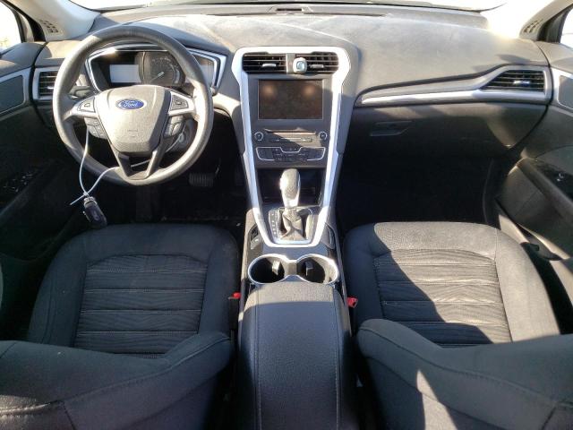 Photo 8 from auction – 2016 FORD FUSION SE with VIN 1FA6P0H78G5115553