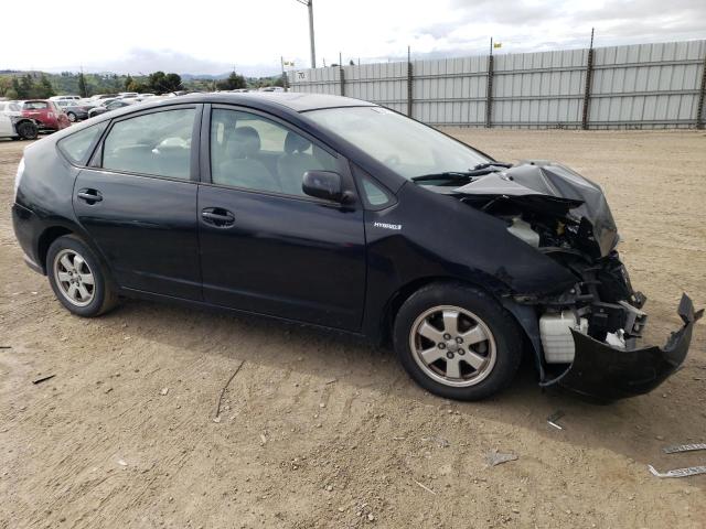 Photo 4 from auction – 2006 TOYOTA PRIUS with VIN JTDKB20U063182193