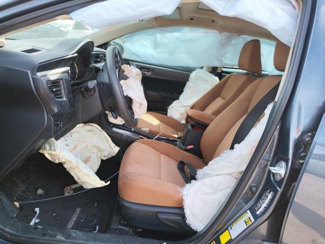 Photo 7 from auction – 2015 TOYOTA COROLLA L with VIN 5YFBURHE5FP349221