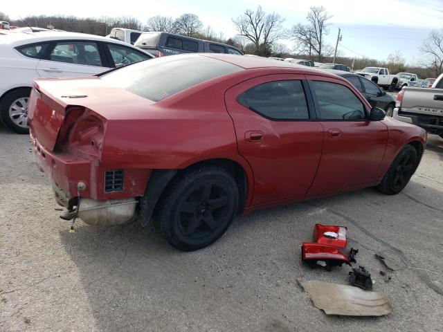 Photo 3 from auction – 2009 DODGE CHARGER with VIN 2B3KA43D99H507467