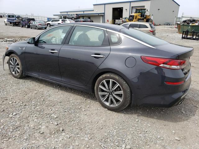 Photo 2 from auction – 2019 KIA OPTIMA EX with VIN 5XXGU4L19KG327898