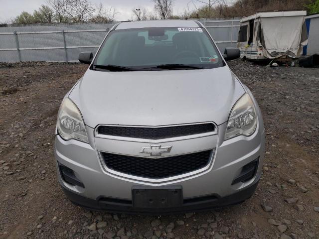 Photo 5 from auction – 2013 CHEVROLET EQUINOX LS with VIN 2GNALBEK9D1163250