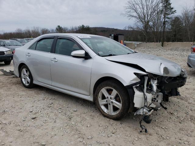 Photo 4 from auction – 2014 TOYOTA CAMRY L with VIN 4T1BF1FK5EU456268