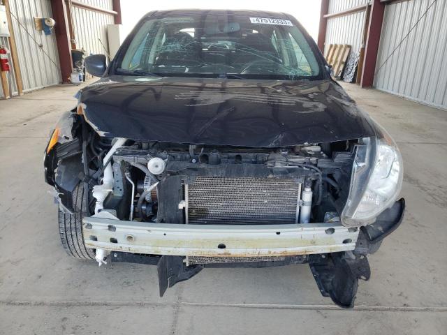 Photo 5 from auction – 2016 NISSAN VERSA S with VIN 3N1CN7AP1GL916950