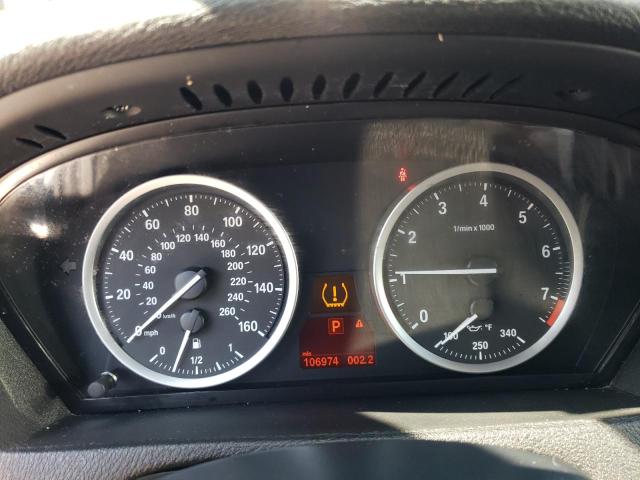 Photo 9 from auction – 2014 BMW X6 XDRIVE3 with VIN 5UXFG2C59E0H09589