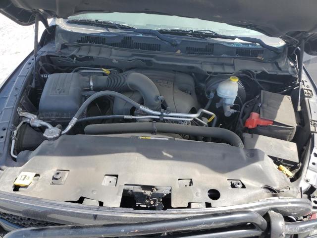 Photo 11 from auction – 2013 RAM 1500 ST with VIN 1C6RR6KT9DS644850