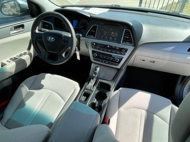 Photo 9 from auction – 2016 HYUNDAI SONATA SE with VIN 5NPE24AF9GH348354