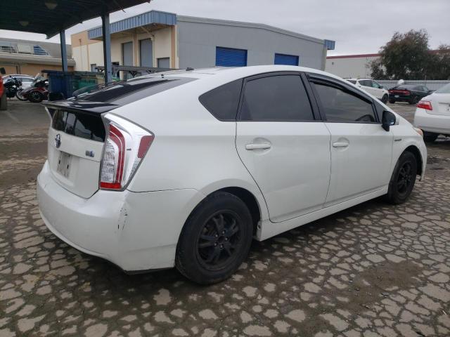 Photo 3 from auction – 2015 TOYOTA PRIUS with VIN JTDKN3DU8F1999012