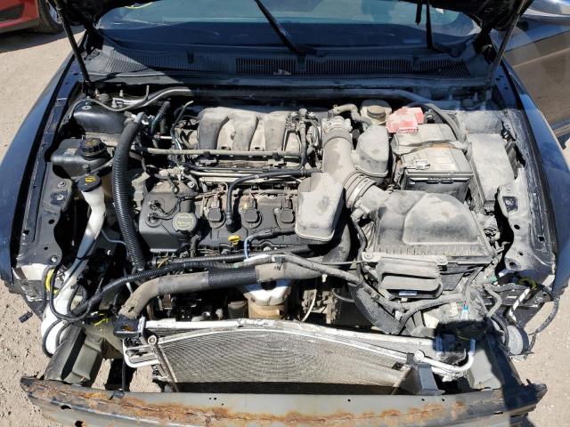 Photo 11 from auction – 2015 FORD TAURUS LIM with VIN 1FAHP2F80FG171845