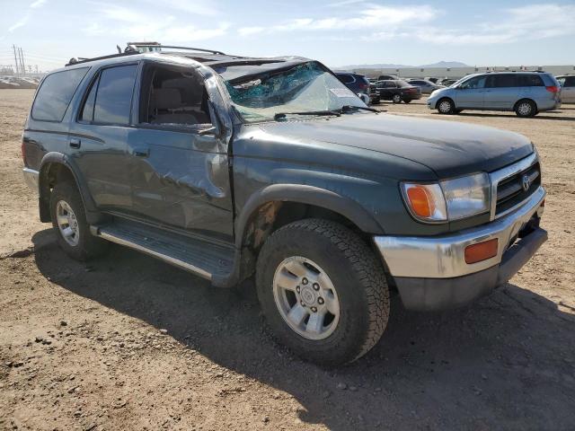 Photo 4 from auction – 1998 TOYOTA 4RUNNER SR with VIN JT3GN86R0W0084046