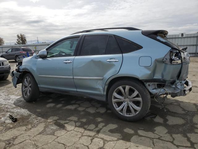 Photo 2 from auction – 2009 LEXUS RX 350 with VIN 2T2GK31U09C065649