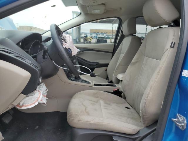 Photo 7 from auction – 2015 FORD FOCUS SE with VIN 1FADP3F24FL273589