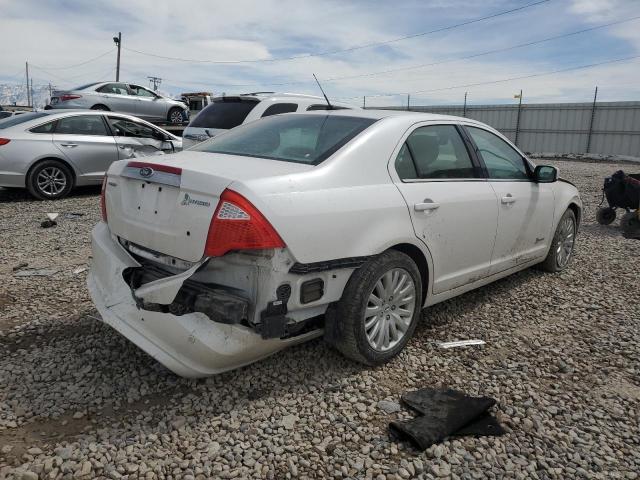 Photo 3 from auction – 2011 FORD FUSION HYB with VIN 3FADP0L31BR310153