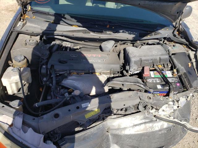 Photo 11 from auction – 2004 TOYOTA CAMRY LE with VIN 4T1BE32K24U845968