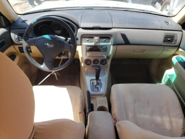 Photo 8 from auction – 2006 SUBARU FORESTER 2 with VIN JF1SG636X6H740033