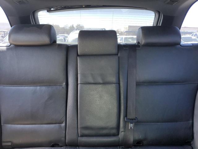 Photo 10 from auction – 2003 BMW X5 4.4I with VIN 5UXFB33553LH44436