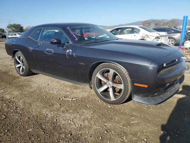 Photo 4 from auction – 2019 DODGE CHALLENGER with VIN 2C3CDZBT6KH641623