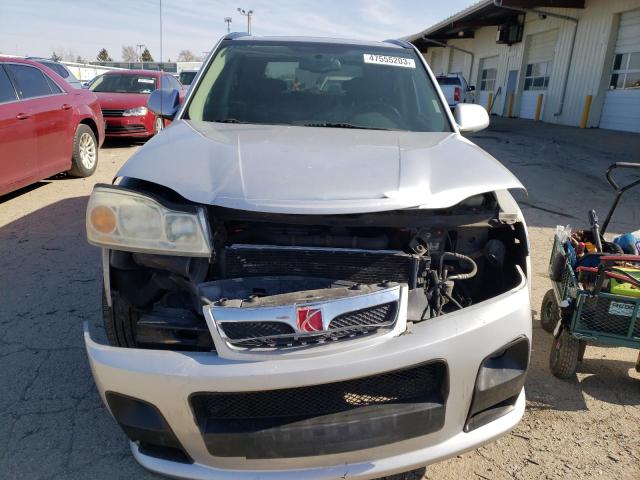 Photo 5 from auction – 2006 SATURN VUE with VIN 5GZCZ53466S898937