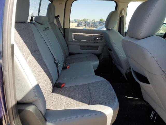 Photo 10 from auction – 2017 RAM 1500 SLT with VIN 1C6RR6LT1HS582719