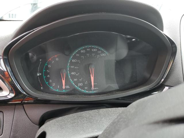 Photo 9 from auction – 2020 CHEVROLET SPARK 1LT with VIN KL8CD6SA7LC414625