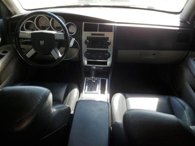 Photo 8 from auction – 2006 DODGE CHARGER R/ with VIN 2B3LA53H96H472938