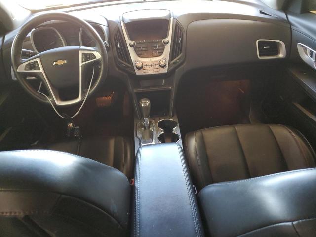 Photo 8 from auction – 2017 CHEVROLET EQUINOX PR with VIN 2GNALDEK4H6192899